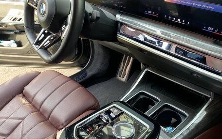 BMW 7 серия, 2024 год, 15 500 000 рублей, 5 фотография