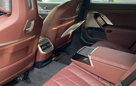 BMW 7 серия, 2024 год, 15 500 000 рублей, 3 фотография