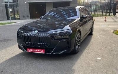 BMW 7 серия, 2024 год, 15 500 000 рублей, 1 фотография