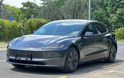Tesla Model 3 I, 2024 год, 4 791 800 рублей, 1 фотография