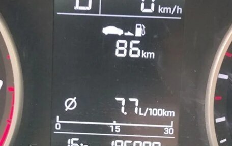 Hyundai Elantra VI, 2018 год, 1 250 000 рублей, 4 фотография