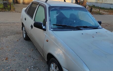 Daewoo Nexia I рестайлинг, 2009 год, 145 000 рублей, 2 фотография