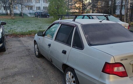 Daewoo Nexia I рестайлинг, 2009 год, 145 000 рублей, 4 фотография