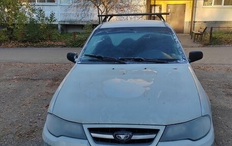 Daewoo Nexia I рестайлинг, 2009 год, 145 000 рублей, 1 фотография