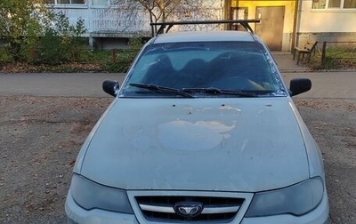 Daewoo Nexia I рестайлинг, 2009 год, 145 000 рублей, 1 фотография
