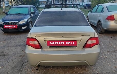 Daewoo Nexia I рестайлинг, 2009 год, 145 000 рублей, 3 фотография