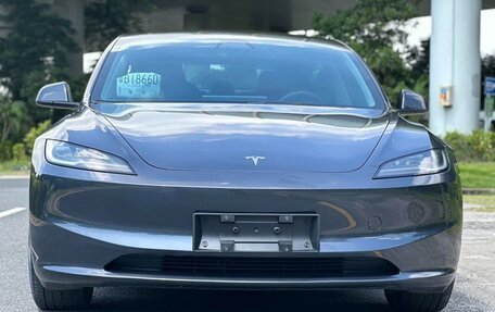 Tesla Model 3 I, 2024 год, 4 791 800 рублей, 3 фотография
