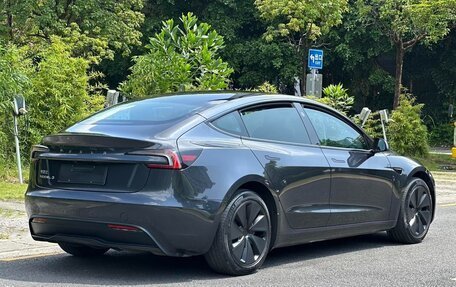 Tesla Model 3 I, 2024 год, 4 791 800 рублей, 5 фотография