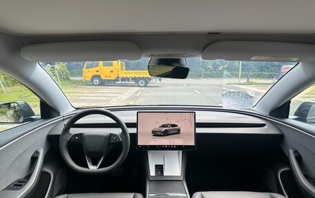Tesla Model 3 I, 2024 год, 4 791 800 рублей, 11 фотография