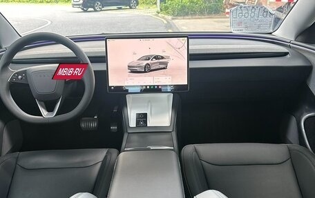 Tesla Model 3 I, 2024 год, 4 791 800 рублей, 9 фотография