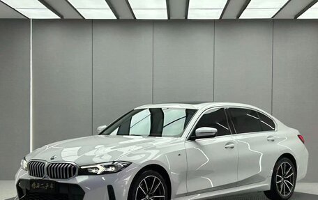 BMW 3 серия, 2023 год, 3 326 000 рублей, 1 фотография