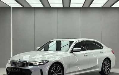 BMW 3 серия, 2023 год, 3 326 000 рублей, 1 фотография