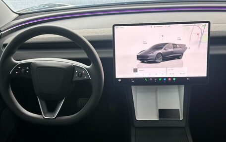 Tesla Model 3 I, 2024 год, 4 791 800 рублей, 20 фотография
