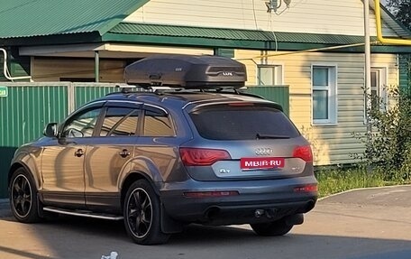 Audi Q7, 2011 год, 1 750 000 рублей, 1 фотография