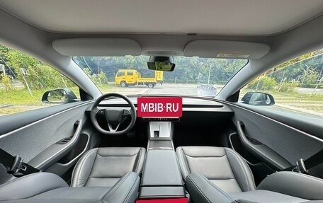 Tesla Model 3 I, 2024 год, 4 791 800 рублей, 13 фотография