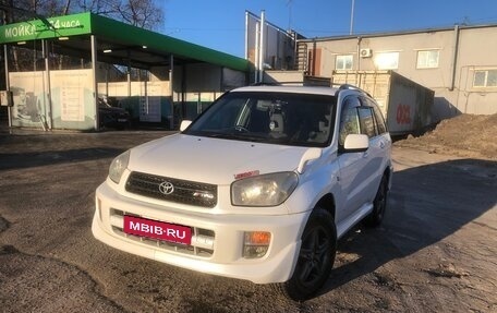 Toyota RAV4, 2001 год, 750 000 рублей, 1 фотография