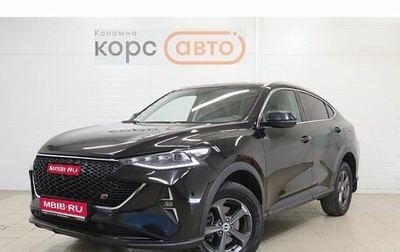 Haval F7x I, 2023 год, 2 199 000 рублей, 1 фотография