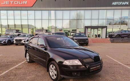 Skoda Octavia, 2007 год, 499 000 рублей, 1 фотография