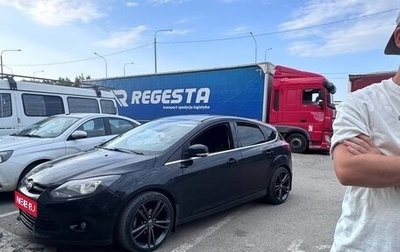 Ford Focus III, 2013 год, 480 000 рублей, 1 фотография