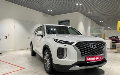 Hyundai Palisade I, 2025 год, 9 550 000 рублей, 1 фотография