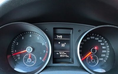 Volkswagen Golf VII рестайлинг, 2011 год, 425 000 рублей, 1 фотография