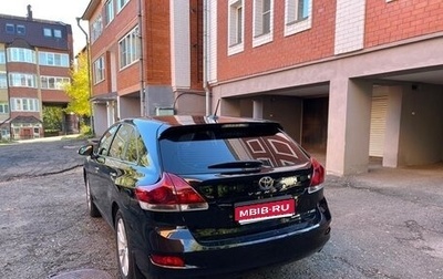 Toyota Venza I, 2013 год, 2 900 000 рублей, 1 фотография
