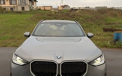 BMW X3, 2025 год, 6 750 000 рублей, 1 фотография