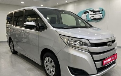 Toyota Noah III, 2021 год, 1 817 009 рублей, 1 фотография