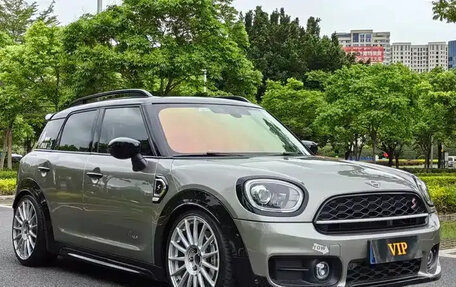 MINI Countryman II (F60), 2023 год, 1 940 444 рублей, 1 фотография