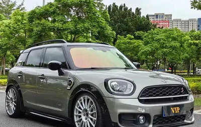 MINI Countryman II (F60), 2023 год, 1 940 444 рублей, 1 фотография