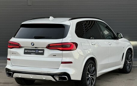 BMW X5, 2018 год, 4 990 000 рублей, 1 фотография