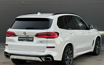 BMW X5, 2018 год, 4 990 000 рублей, 1 фотография