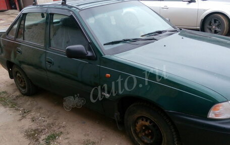 Daewoo Nexia I рестайлинг, 1998 год, 85 000 рублей, 3 фотография