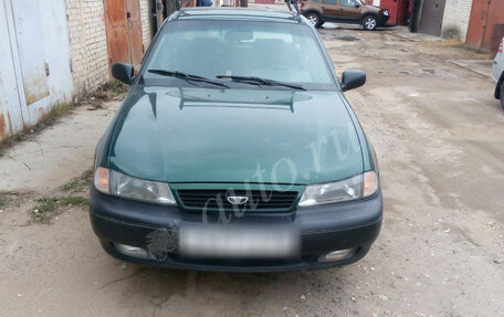 Daewoo Nexia I рестайлинг, 1998 год, 85 000 рублей, 2 фотография