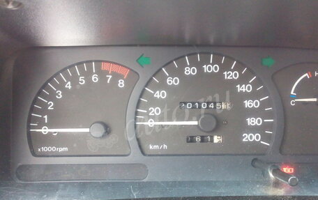 Daewoo Nexia I рестайлинг, 1998 год, 85 000 рублей, 6 фотография