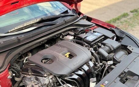 Hyundai Elantra VI, 2019 год, 1 750 000 рублей, 11 фотография