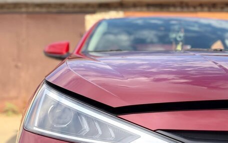Hyundai Elantra VI, 2019 год, 1 750 000 рублей, 12 фотография