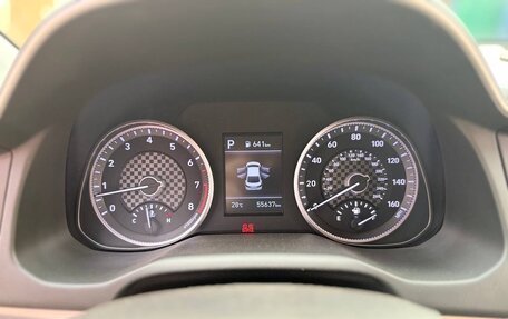 Hyundai Elantra VI, 2019 год, 1 750 000 рублей, 15 фотография