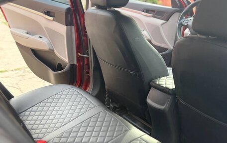 Hyundai Elantra VI, 2019 год, 1 750 000 рублей, 17 фотография