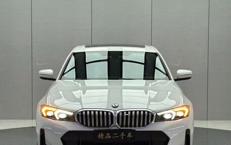 BMW 3 серия, 2023 год, 3 326 000 рублей, 4 фотография