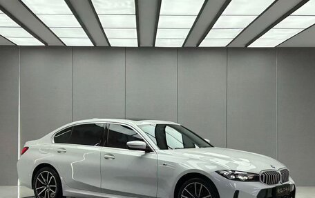 BMW 3 серия, 2023 год, 3 326 000 рублей, 5 фотография