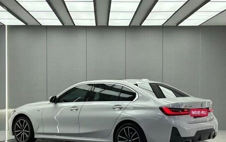 BMW 3 серия, 2023 год, 3 326 000 рублей, 7 фотография