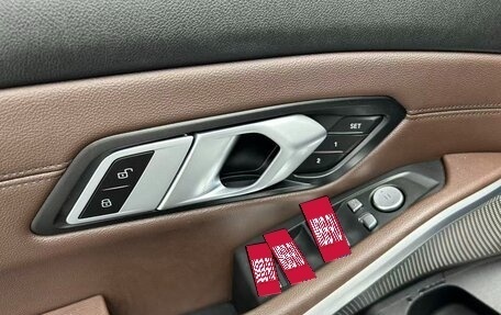BMW 3 серия, 2023 год, 3 326 000 рублей, 11 фотография