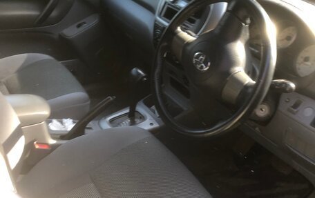 Toyota RAV4, 2001 год, 750 000 рублей, 9 фотография