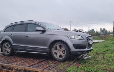 Audi Q7, 2011 год, 1 750 000 рублей, 5 фотография
