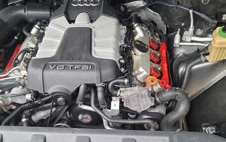 Audi Q7, 2011 год, 1 750 000 рублей, 6 фотография