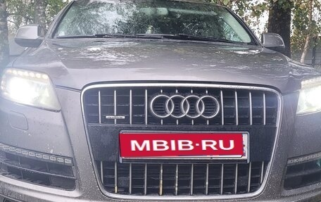 Audi Q7, 2011 год, 1 750 000 рублей, 3 фотография