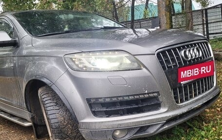 Audi Q7, 2011 год, 1 750 000 рублей, 4 фотография