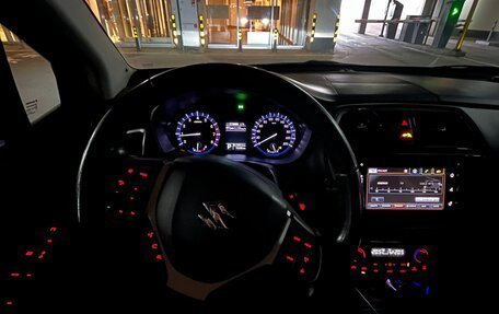 Suzuki SX4 II рестайлинг, 2018 год, 2 020 000 рублей, 35 фотография