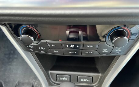 Suzuki SX4 II рестайлинг, 2018 год, 2 020 000 рублей, 33 фотография